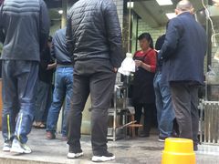 -覃肥叔桂林米粉(粮道街店)
