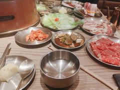 -西塔老太太泥炉烤肉(杭州首店)