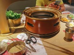 -西塔老太太泥炉烤肉(亚运村店)