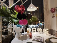 -ins森林童话餐厅coffee&bistro