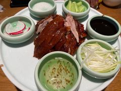 -春饼先生·北京烤鸭(甘井子万达店)