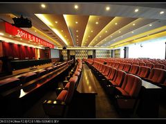 -北京红螺园饭店