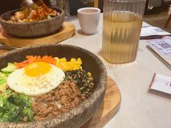 -七八冷面·延边朝鲜族美食(欢乐谷店)