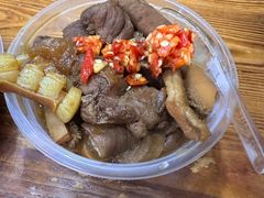 -阿姨牛杂(北京路店)
