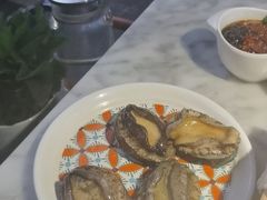 -澳美徕·港式花胶鸡火锅(高新万达店)