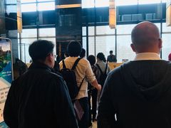 -上海龙之梦万丽酒店