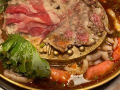 -牛牛章·章鱼水煎肉(光谷世界城店)