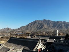 -阎锡山故居