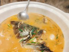 -湘力力小院·鱼汤泡饭(枫林路店)