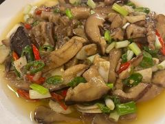 -草墩罗非鱼庄•野生菌•腊排骨(七星街上段店)