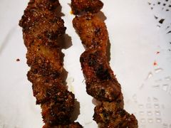 -蒙亨·手把肉·蒙古包文化主题餐厅(天恒广场店)