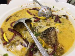 -壹块捌烧烤(灯市口店)