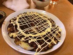 iphone_upload_pic-蘭·日本料理铁板烧(碧云路店)