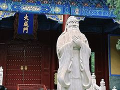 -北京国子监胡同