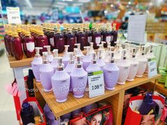 -永辉超市(鲁谷店)