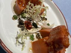 -晓粤·惹味粤菜(凯德乐峰广场店)