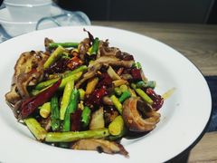 -建辉湖南土菜馆(南大街店)