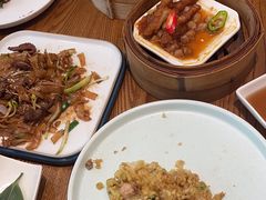 -如轩·海鲜砂锅粥·潮汕菜(海珠店)