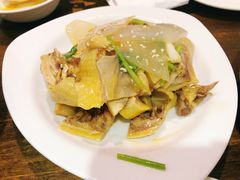 -熠盛·本帮菜Bistro(永嘉路店)