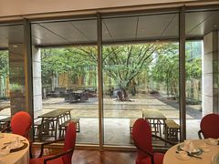 -阳澄湖费尔蒙酒店颐丰阁中餐厅(马鞍山西路店)