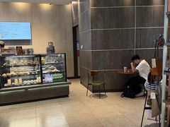 -星巴克臻选(南通万象城1F店)