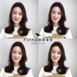 -P.STYLE 派斯造型