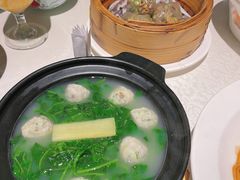 -维园悦谱·海派家常菜(乌鲁木齐南路店)