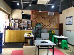 -国庆鸡杂老店