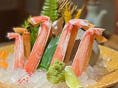 -蟹田居·活蟹料理(东城店)