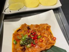 -猫抓烤肉(春熙路店)