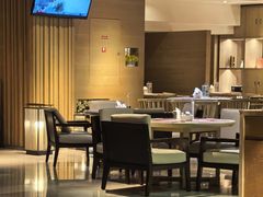 -金海湾自助餐厅(金陵饭店)