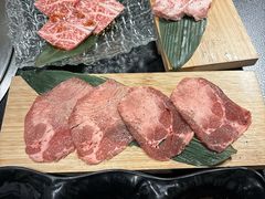 -和牛 烧肉寿喜烧涮锅 善(心斎橋店)