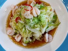 -良师门滨海人家·海鲜·家常菜(滨海城店)
