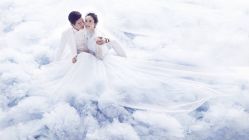 -飞鱼婚纱摄影(宏福大厦店)