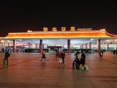 景点-珠海拱北口岸