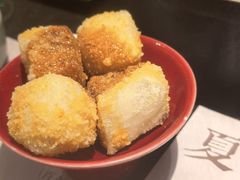 -盡膳口福跷脚牛肉火锅(国贸商城店)