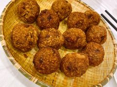 合肥糯米圆子-庐州太太(双岗店)