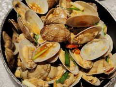 -达叔香味海鲜(海棠68环球美食街店)