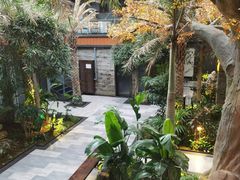 -云境生态园(红谷滩店)