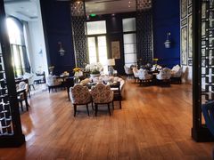 -翠湖轩中餐厅(昆明翠湖宾馆店)