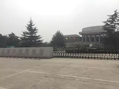 -台儿庄大战纪念馆