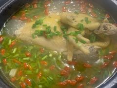 草鸡汤-妈妈的小作坊(陈家镇店)