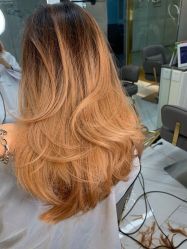 -潘多拉Hairsalon