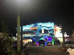 -御唐府海珊瑚主题餐厅