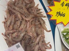 -宏运厨房·海鲜青岛菜·生日宴(城市阳台店)