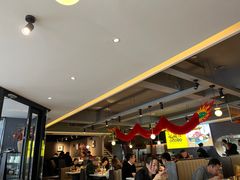 -巴扎屋大盘鸡·新疆菜(汇嘉时代店)