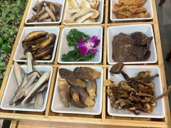 -大理董·董家小厨野生菌火锅(古城旗舰店)