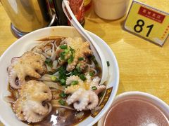 -荔林食店(西华路店)