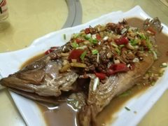 -宜城私房菜.臭鳜鱼(九华新街店)