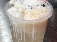 -甜心闲生传统手工冰粉(奎星楼店)